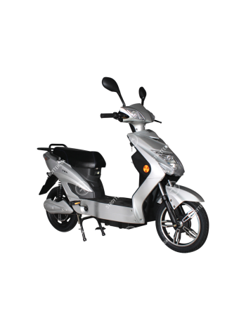 Електроскутер Forte VSX білий