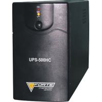 Forte UPS-500HC Источник бесперебойного питания