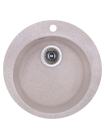 Кухонна мийка Fosto D470 SGA-300 (FOSD470SGA300)
