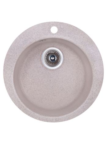 Кухонна мийка Fosto D470 SGA-300 (FOSD470SGA300)
