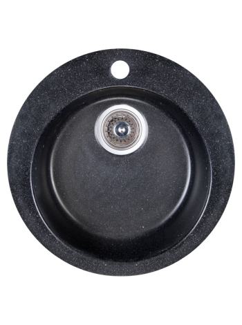Кухонна мийка Fosto D470 SGA-420 (FOSD470SGA420)