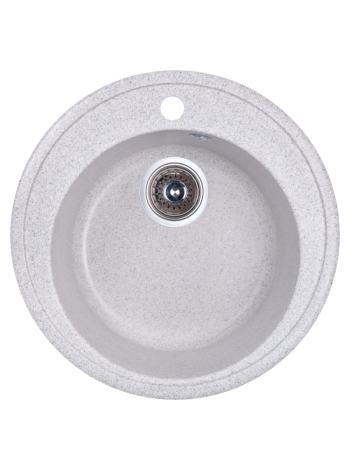 Кухонна мийка Fosto D510 SGA-210 (FOSD510SGA210)