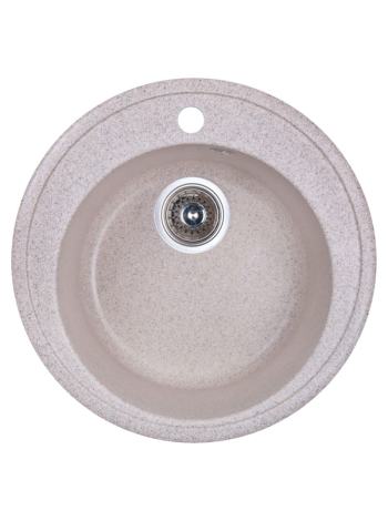 Кухонна мийка Fosto D510 SGA-300 (FOSD510SGA300)