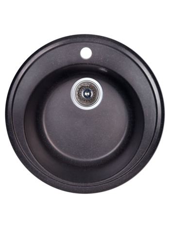 Кухонна мийка Fosto D510 SGA-420 (FOSD510SGA420)