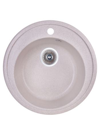 Кухонна мийка Fosto D510 SGA-800 (FOSD510SGA800)