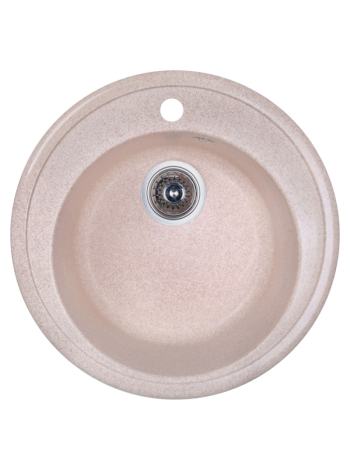 Кухонна мийка Fosto D510 SGA-806 (FOSD510SGA806)