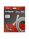 Шланг растяжной G-FERRO Chr.F01 (200 см) (HO0005)