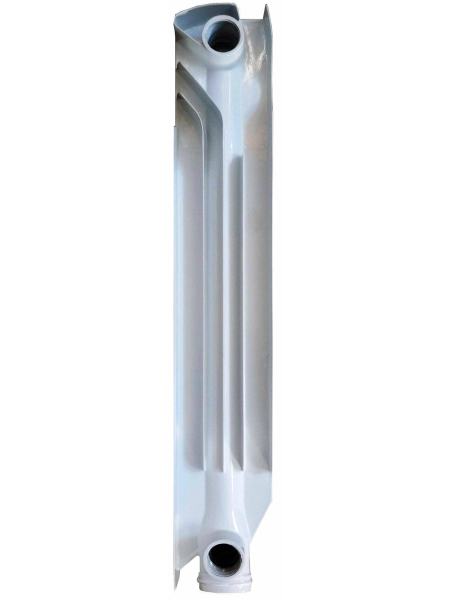 Радиатор алюминиевый секционный GALLARDO ALPOWER 500/96 (кратно 10)
