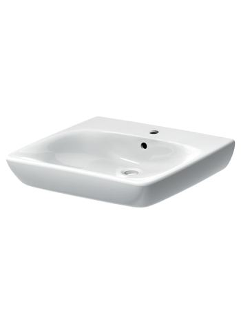 Раковина Selnova Comfort 55 (500.302.01.1)