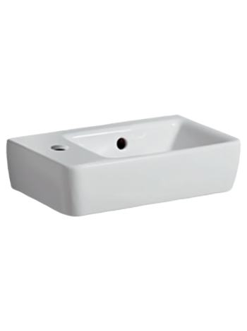 Раковина Selnova Compact 40 (501.518.00.1)