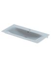 Раковина Selnova Square 100 Slim Rim (500.997.00.1)