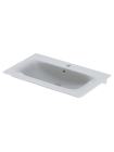 Раковина Selnova Square 80 Slim Rim (500.995.00.1)