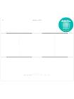 Електрична варильна поверхня Gorenje IT 646 ORA-W (BI6BD-T0)