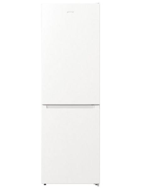 Холодильник Gorenje NRK6191PW4 (HZF3268SCD)