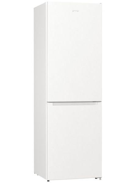 Холодильник Gorenje NRK6191PW4 (HZF3268SCD)