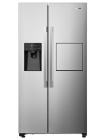Холодильник Gorenje NRS 9181 VXB (HZLF61962)