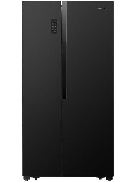 Холодильник Gorenje NRS 9182 MB (HZLF57962)