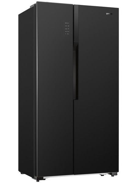 Холодильник Gorenje NRS 9182 MB (HZLF57962)