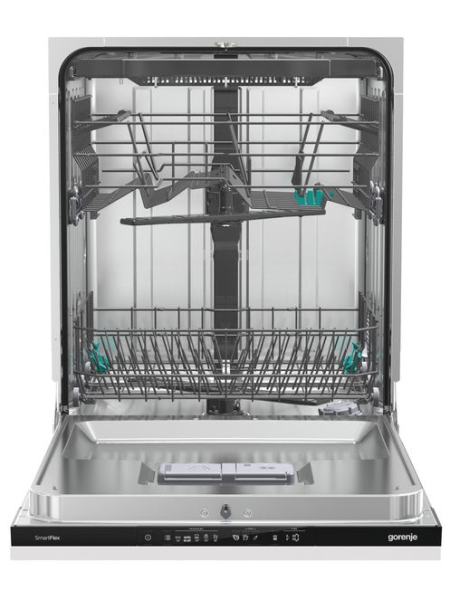 Посудомоечная машина Gorenje GV 661 D 60 (DW30.1)