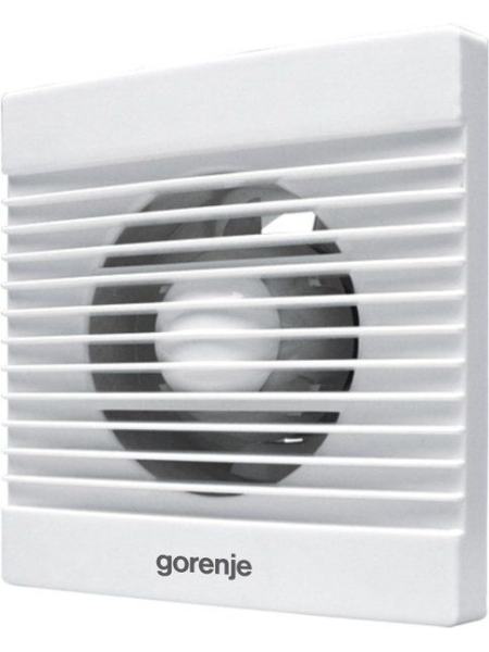 Вентилятор для ванной Gorenje BVN100WS