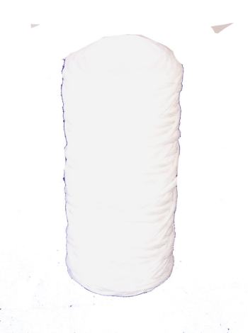 Шпагат полипропиленовый белый 0,15 кг ГОСПОДАР 92-0600