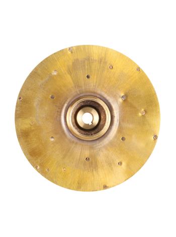 JSWm75 impeller Рабочее колесо для насосов серии JSWm75 (материал - латунь)