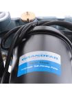 Установка повышения давления GRANDFAR 1AWZB370 на базе вихревого насоса (370Вт,обм-медь) (GF1026)
