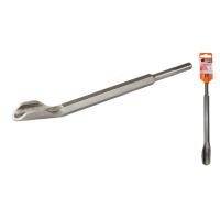 Стамеска полукруглая SDS-PLUS 14*250 мм GRANITE 1-10-250