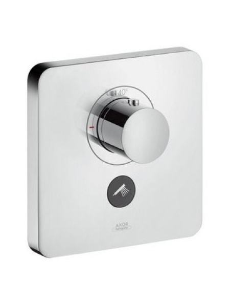 Axor Shower Select Термостат для душа встраиваемый без подключения шланга