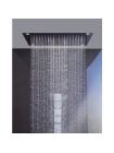 Axor ShowerHeaven Верхний душ 1200/300 4 JET с подсветкой 2700 K
