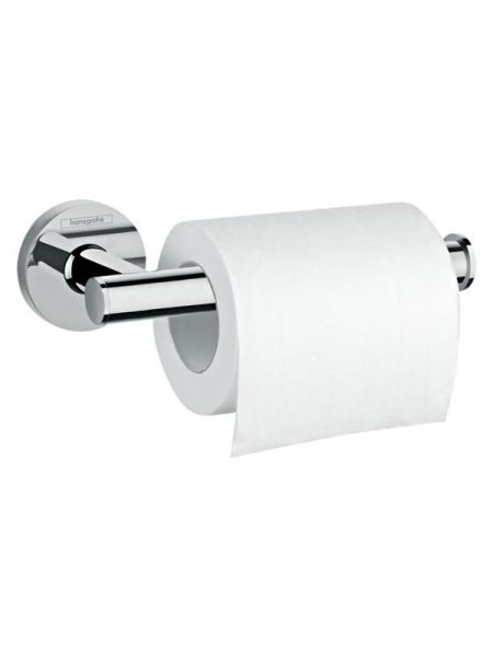 LOGIS держатель туалетной бумаги, хром