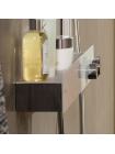 ShowerTablet 600 Термостат для 2х потребителей, ВМ, белый/хром