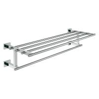 Полиця для рушників Grohe Essentials Cube 40512001
