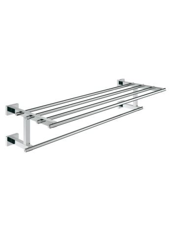 Полиця для рушників Grohe Essentials Cube 40512001