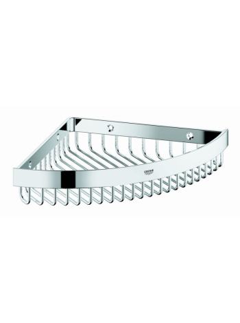 Полиця Grohe Selection Cube 40809000