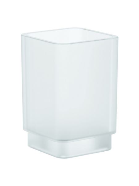 Стакан Grohe Selection Cube 40783000