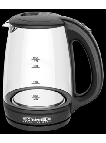 Электрочайник GRUNHELM EKP-1703GВ