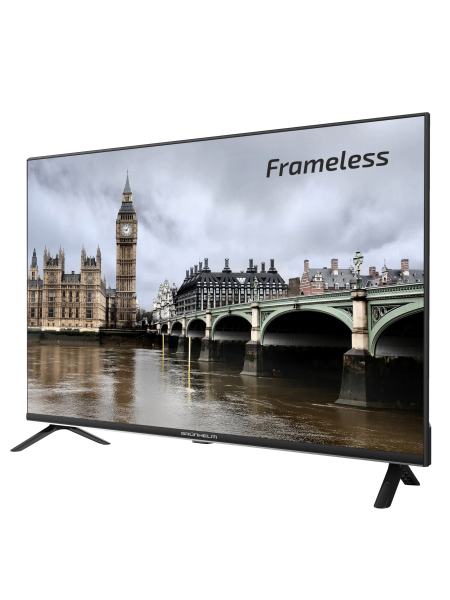 Телевизор GRUNHELM G32HSFL7, frameless SMART HD
