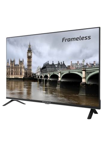 Телевизор GRUNHELM G43FSFL7, frameless, SMART HD