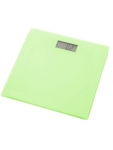 Весы для ванной GRUNHELM BES-1SG (Зеленые)