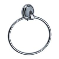 Полотенцедержатель "кольцо" HAIBA HB1504 (HB0759)
