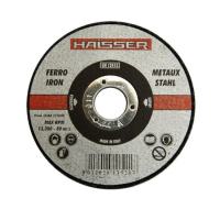 Круг отрезной Haisser 180x2.5x22.2 мм