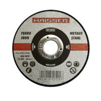 Круг відрізний Haisser 180x2.5x22.2 мм