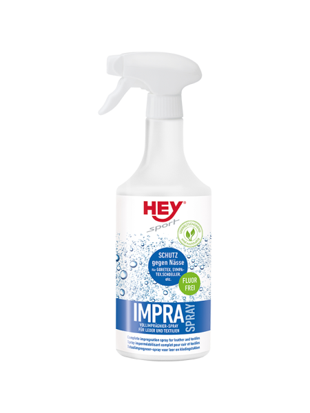 Cредство для пропитки Hey-Sport IMPRA Spray 500 мл (206740)