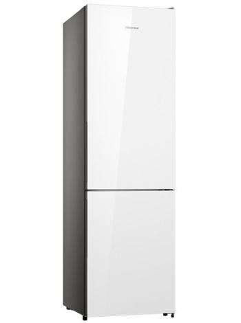Холодильник Hisense RB 438N4GX3 (BCD-337WY)