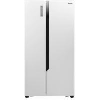 Холодильник Hisense RS 670N4HW1 (BCD-518WY)