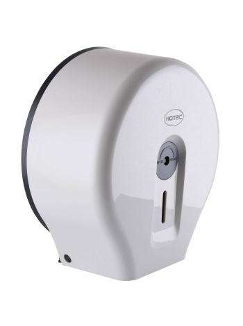 Диспенсер для туалетной бумаги HOTEC 14.201 ABS