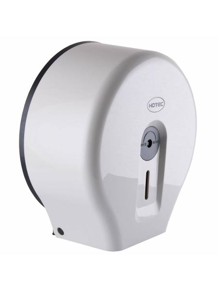 Диспенсер для туалетной бумаги HOTEC 14.201 ABS