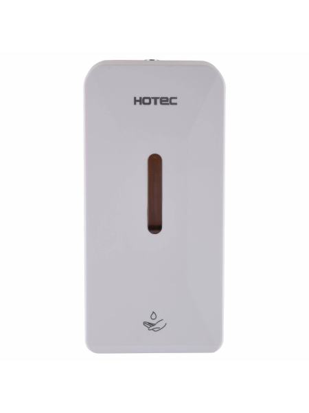 Дозатор сенсорний для антисептика HOTEC 13.503 ABS White