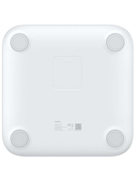 Весы напольные Huawei Smart Scale 3 White